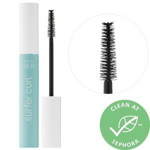 Tarte Sea Surfer Curl Volumizing Curler Mascara